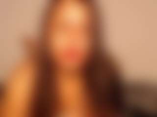 Dulce Lorena's Live Sex Cam Show