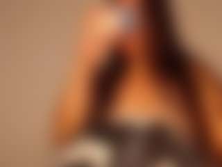 Dulce Lorena's Live Sex Cam Show