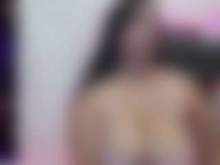 Allie Vergara's Live Sex Cam Show