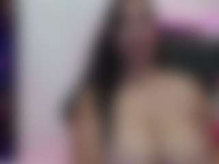 Allie Vergara's Live Sex Cam Show