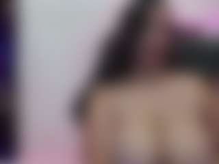 Allie Vergara's Live Sex Cam Show