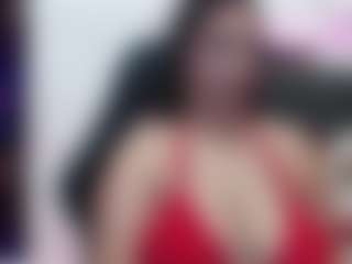 Allie Vergara's Live Sex Cam Show