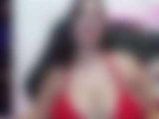 Live cam show with Allie Vergara - Italian on https://playwithruby.com | colombia