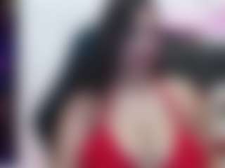 Allie Vergara's Live Sex Cam Show