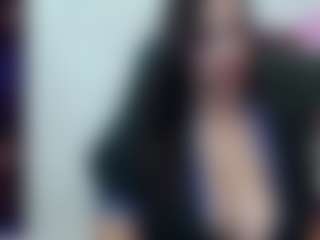 Allie Vergara's Live Sex Cam Show