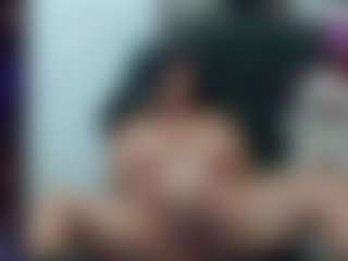 Allie Vergara's Live Sex Cam Show