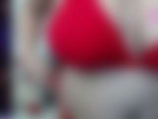 Allie Vergara's Live Sex Cam Show