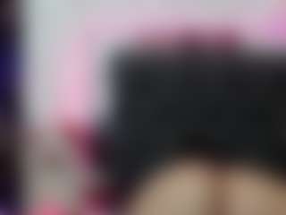 Allie Vergara's Live Sex Cam Show
