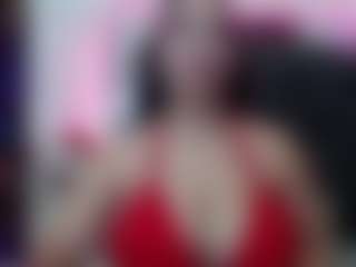 Live cam show with Allie Vergara - Public on liverealitysex.com