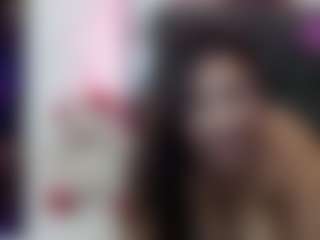 Allie Vergara's Live Sex Cam Show