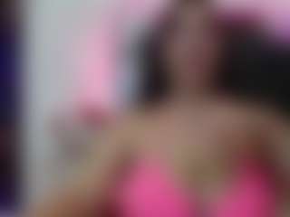 Allie Vergara's Live Sex Cam Show