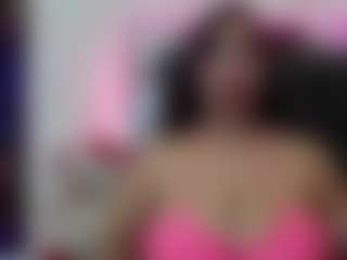 Allie Vergara's Live Sex Cam Show