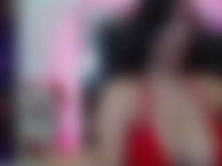 Allie Vergara's Live Sex Cam Show