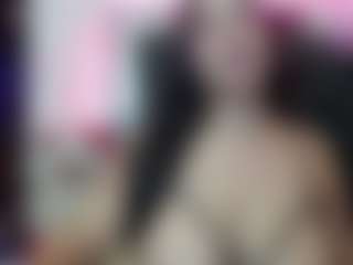 Allie Vergara's Live Sex Cam Show