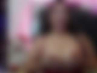 Allie Vergara's Live Sex Cam Show