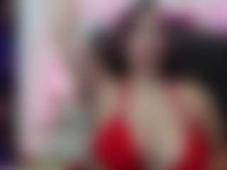 Allie Vergara's Live Sex Cam Show