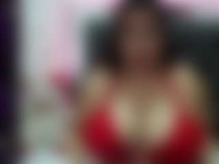 Live cam show with Allie Vergara - Ahegao on nudelive.tv