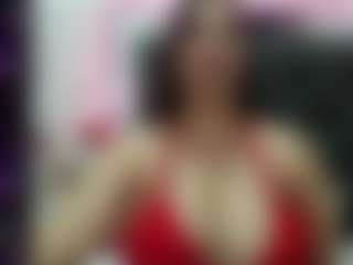Allie Vergara's Live Sex Cam Show