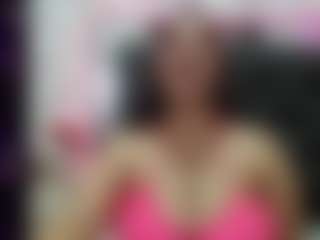 Allie Vergara's Live Sex Cam Show
