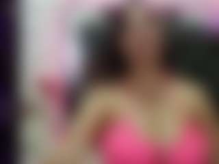 Live cam show with Allie Vergara - Lush Brown Hair on Streamer API