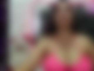 Allie Vergara's Live Sex Cam Show