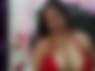 Live cam show with Allie Vergara - Solo on xheatlive.com