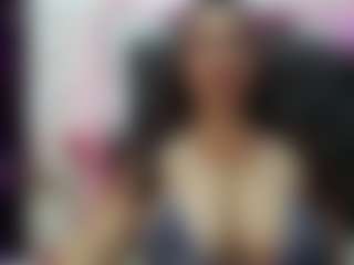 Allie Vergara's Live Sex Cam Show