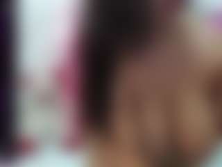 Allie Vergara's Live Sex Cam Show