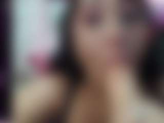 Allie Vergara's Live Sex Cam Show