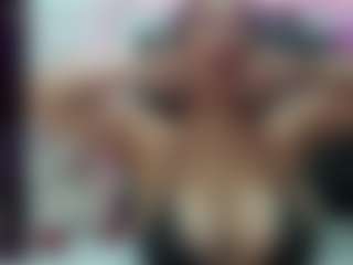 Allie Vergara's Live Sex Cam Show
