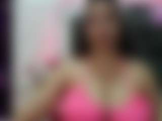 Allie Vergara's Live Sex Cam Show