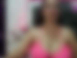 Allie Vergara's Live Sex Cam Show