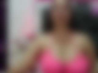 Allie Vergara's Live Sex Cam Show