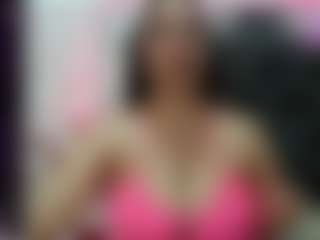 Allie Vergara's Live Sex Cam Show
