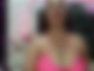 Allie Vergara's Live Sex Cam Show
