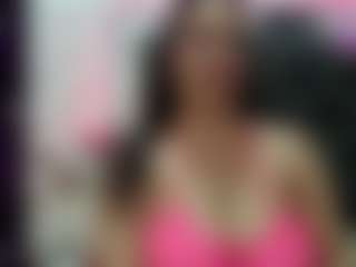 Allie Vergara's Live Sex Cam Show