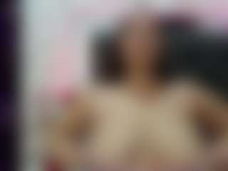 Allie Vergara's Live Sex Cam Show