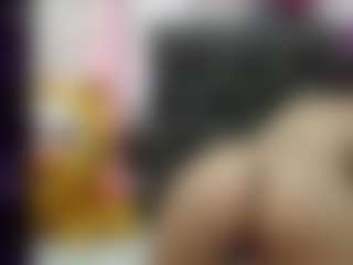Allie Vergara's Live Sex Cam Show