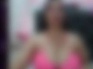 Allie Vergara's Live Sex Cam Show