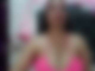 Allie Vergara's Live Sex Cam Show