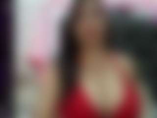 Allie Vergara's Live Sex Cam Show