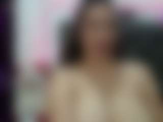 Allie Vergara's Live Sex Cam Show