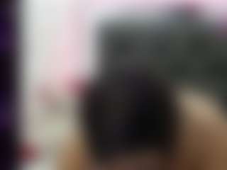 Allie Vergara's Live Sex Cam Show