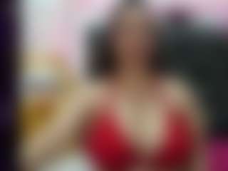 Allie Vergara's Live Sex Cam Show
