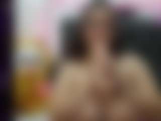 Allie Vergara's Live Sex Cam Show