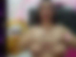 Allie Vergara's Live Sex Cam Show