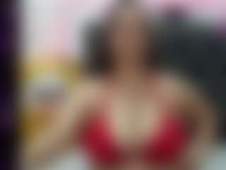 Allie Vergara's Live Sex Cam Show