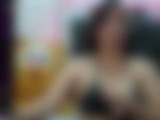 Allie Vergara's Live Sex Cam Show