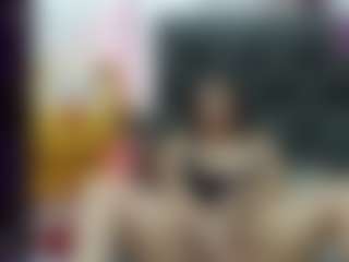 Allie Vergara's Live Sex Cam Show