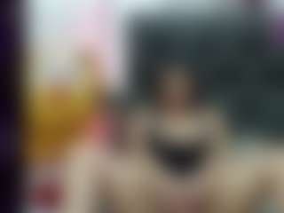 Live cam show with Allie Vergara - Natural on infinitiblacc.com